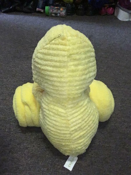 dymples plush toy